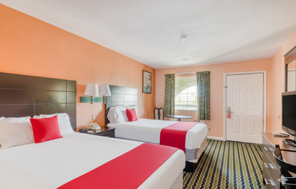 Sienna Inn