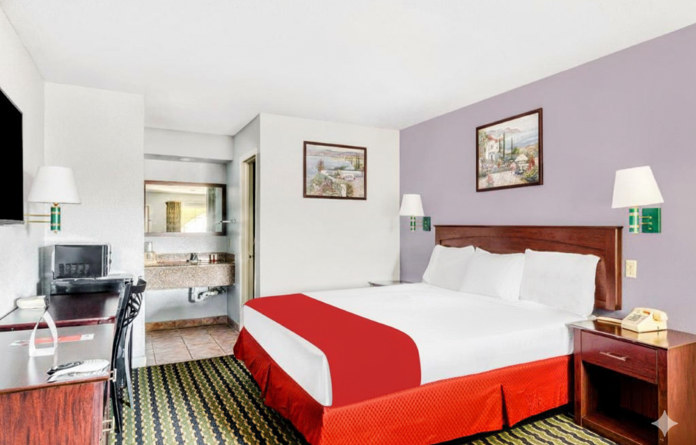 Sienna Inn