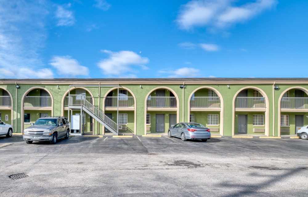 Sienna Inn