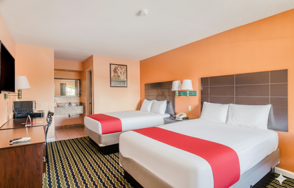 Sienna Inn