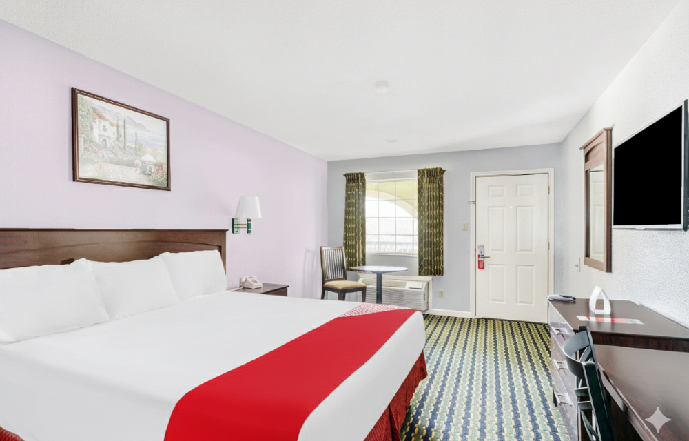 Sienna Inn
