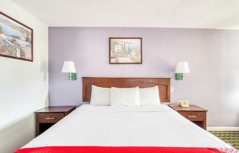 Sienna Inn